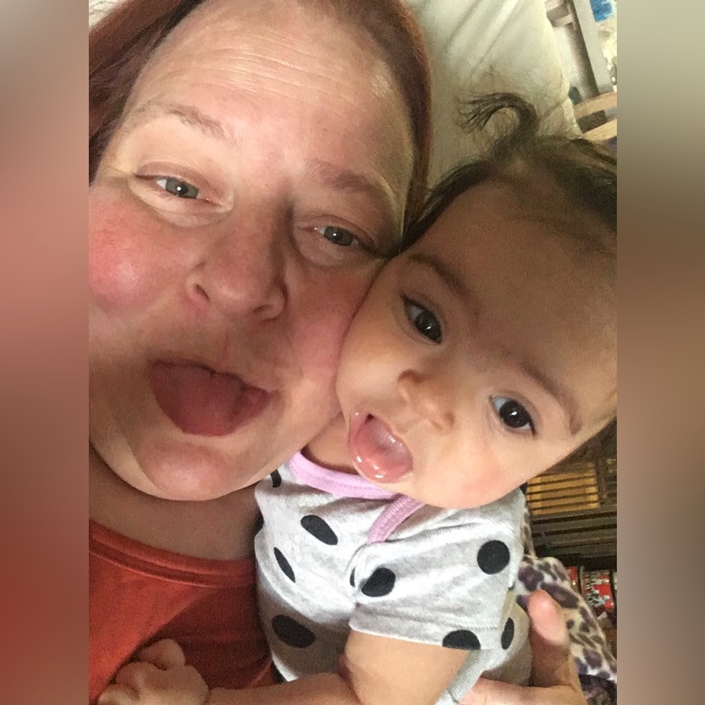 Meet your Posher, Stacy